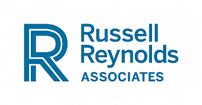 Russell Reynolds Associates - Boston | B2B Services | Logo