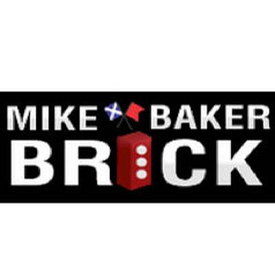 Mike Baker Brick - Lafayette | Local Services | Logo