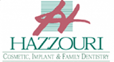 Hazzouri Dental - Scranton | Professional Services | Logo