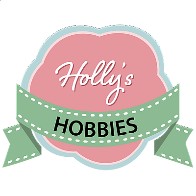 Holly's Hobbies - Valparaiso | Professional Services | Logo