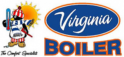 Virginia Boiler Repair and Installation- Staunton - Staunton | Professional Services | Logo