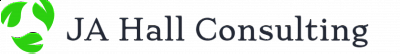 JA Hall Consulting - Joplin | Professional Services | Logo