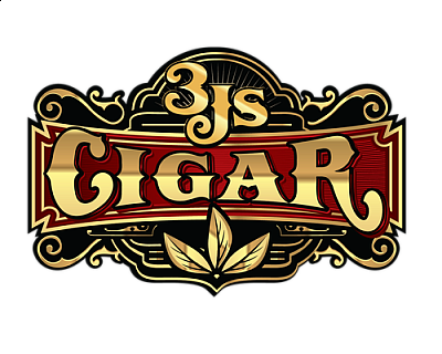 3J's Cigar Wellington - Wellington | Retail | Logo