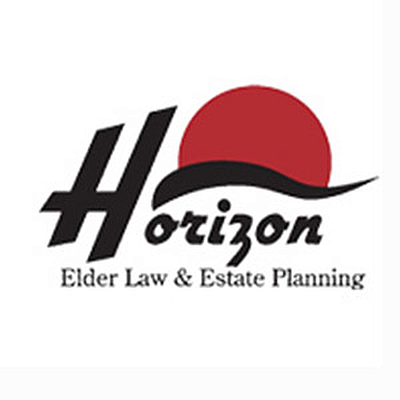 Horizon Elder Law & Estate Planning Inc. - San Ramon | Attorneys & Lawyers | Logo