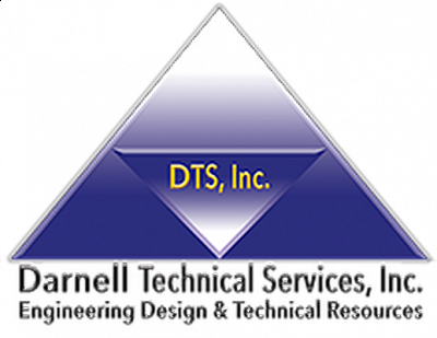 Darnell Tecnical Services Inc. - Santa Ana | Professional Services | Logo