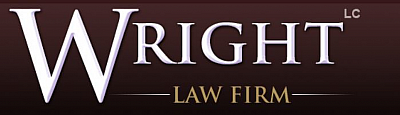 Wright Law Firm LC - Lenexa | Attorneys & Lawyers | Logo