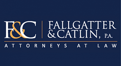 Fallgatter & Catlin, P.A. - Jacksonville | Attorneys & Lawyers | Logo