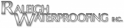 Raleigh Waterproofing Inc. - Raleigh | Local Services | Logo