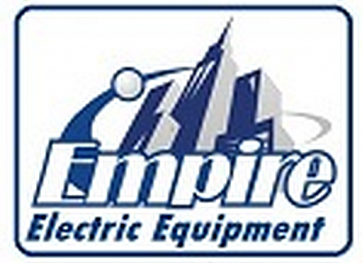 Empire Electric Equipment Corp - Sacramento | Professional Services | Logo