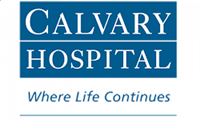 Calvary Hospital - Bronx | Local Services | Logo