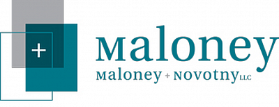 Maloney Novotny LLC - Cleveland | Professional Services | Logo