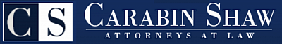 Carabin & Shaw P.C. Attorneys At Law - Odessa | Attorneys & Lawyers | Logo