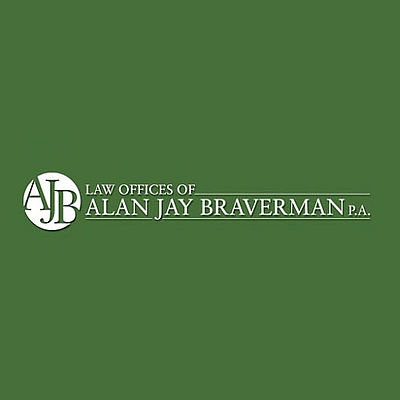 The Law Offices of Alan J. Braverman P.A. - Fort Lauderdale | Attorneys & Lawyers | Logo