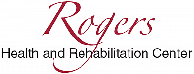 Rogers Arkansas Health and Rehab Center - Rogers | Professional Services | Logo