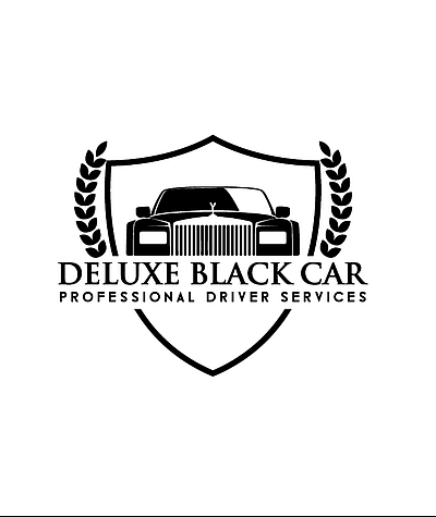 DELUXE BLACK CAR SERVICE - Rosemont | Local Services | Logo