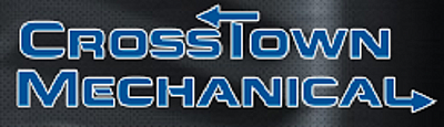 Crosstown Mechanical - St. Paul | Local Services | Logo