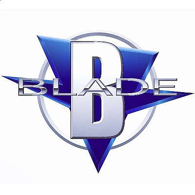 Blade Barber Shop Kendall - Miami | Local Services | Logo