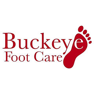 Buckeye Foot Care - Willoughby | Doctors & Clinics | Logo