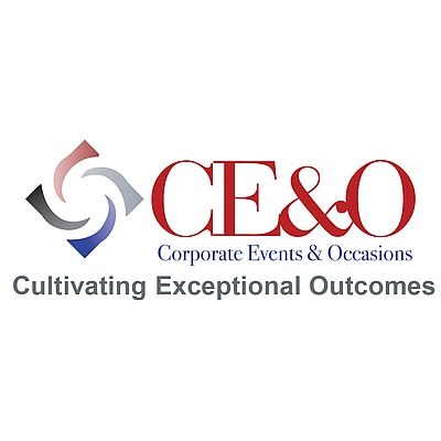 Corporate Events & Occasions LLC - Fort Worth | Professional Services | Logo