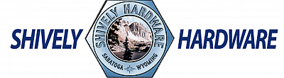 Shively Hardware North - Saratoga | Professional Services | Logo