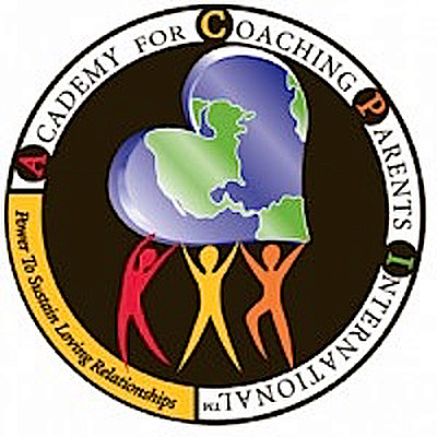 Academy for Coaching Parents International - Menifee | Professional Services | Logo