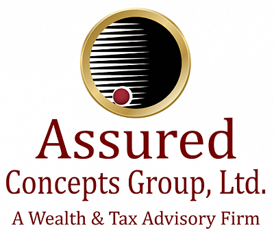 Assured Concepts Group Ltd. - East Dundee | Professional Services | Logo