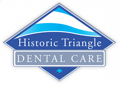Historic Triangle Dental Care - Williamsburg | Doctors & Clinics | Logo