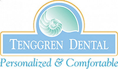 Tenggren Dental Care - Simi Valley | Doctors & Clinics | Logo