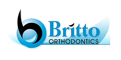 Britto Orthodontics - Woodbridge | Doctors & Clinics | Logo