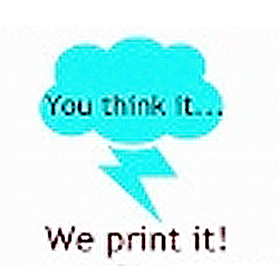 Print Imagination - Frederick | B2B Services | Logo