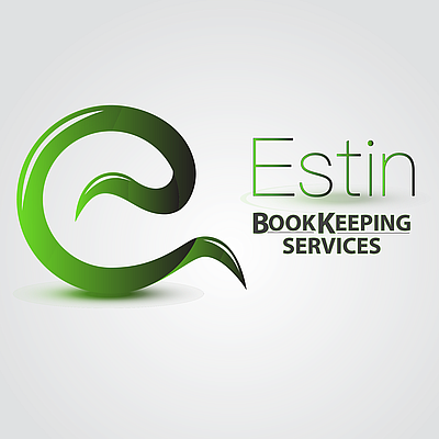 Estin Bookkeeping - North Tazewell | Professional Services | Logo