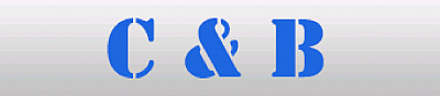 C & B AUTO SALES - LINCOLN | Automotive Services | Logo