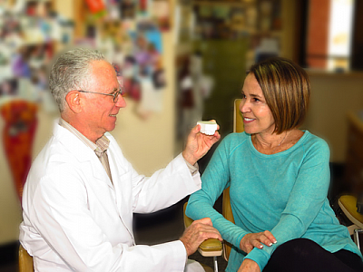 TMJ Specialist and Treatment Orange County - Dentist - Anaheim | Doctors & Clinics | Logo