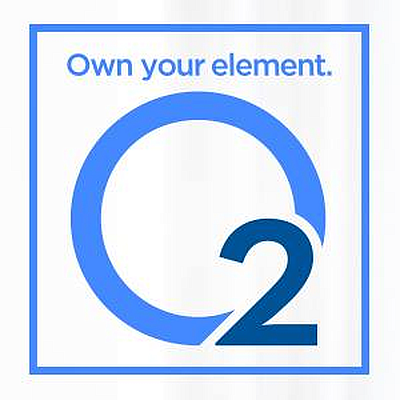 O2 Staffing - Redding | Professional Services | Logo
