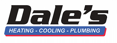 Dales Heating Cooling Plumbing - Ooltewah | Local Services | Logo
