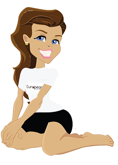 European Tan - Salt Lake City | Local Services | Logo