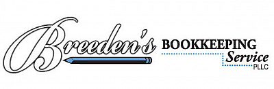 Breeden's Bookkeeping Service - Mount Washington | Professional Services | Logo