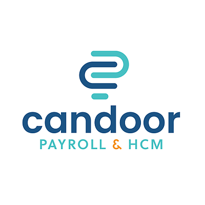 Candoor Payroll & HCM - Lafayette | Professional Services | Logo
