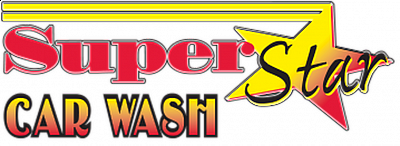 Super Star Car Wash Express - Gilbert | Automotive Services | Logo