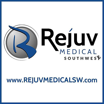 Rejuv Medical Southwest - Dr. Jonathan Tait - Oro Valley | Doctors & Clinics | Logo