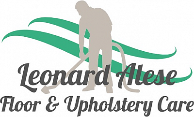 Leonard Alese - Floor & Upholstery Care - Ellenton | Professional Services | Logo