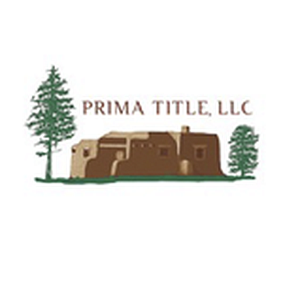 Prima Title LLC - Santa Fe | Local Services | Logo