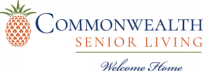 Commonwealth Senior Living at Williamsburg - Williamsburg | Local Services | Logo