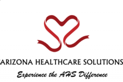 Arizona Healthcare Solutions - Chandler | Professional Services | Logo