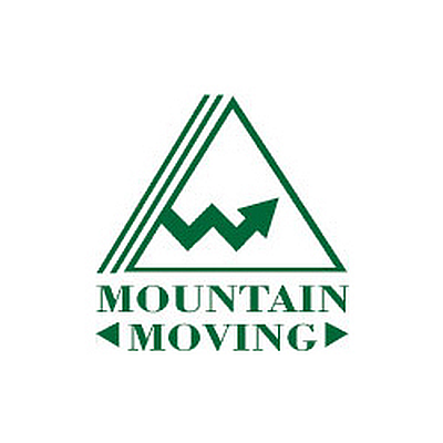 Mountain Moving - Eaton | Local Services | Logo