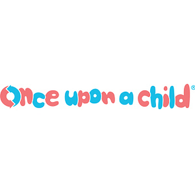 Once Upon A Child - Greenville | Clothing & Apparel | Logo