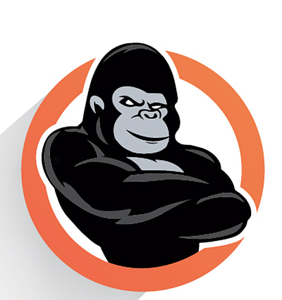 Kingo - houston | Local Services | Logo