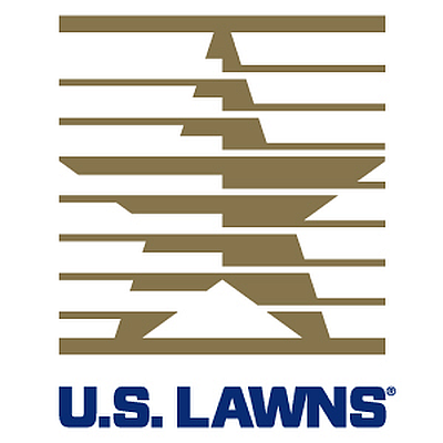 U.S. Lawns - Asheville NC - Mills River | House & Garden | Logo