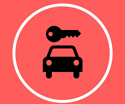 A Auto Lockout - Garner | Professional Services | Logo
