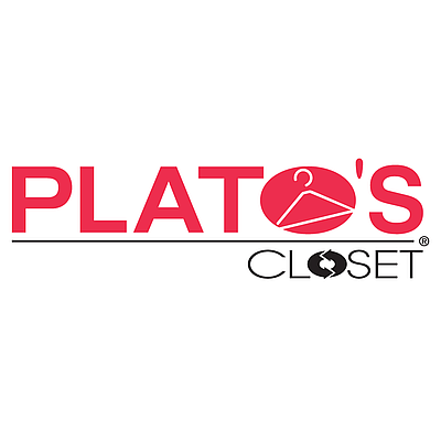 Plato's Closet - Draper | Clothing & Apparel | Logo